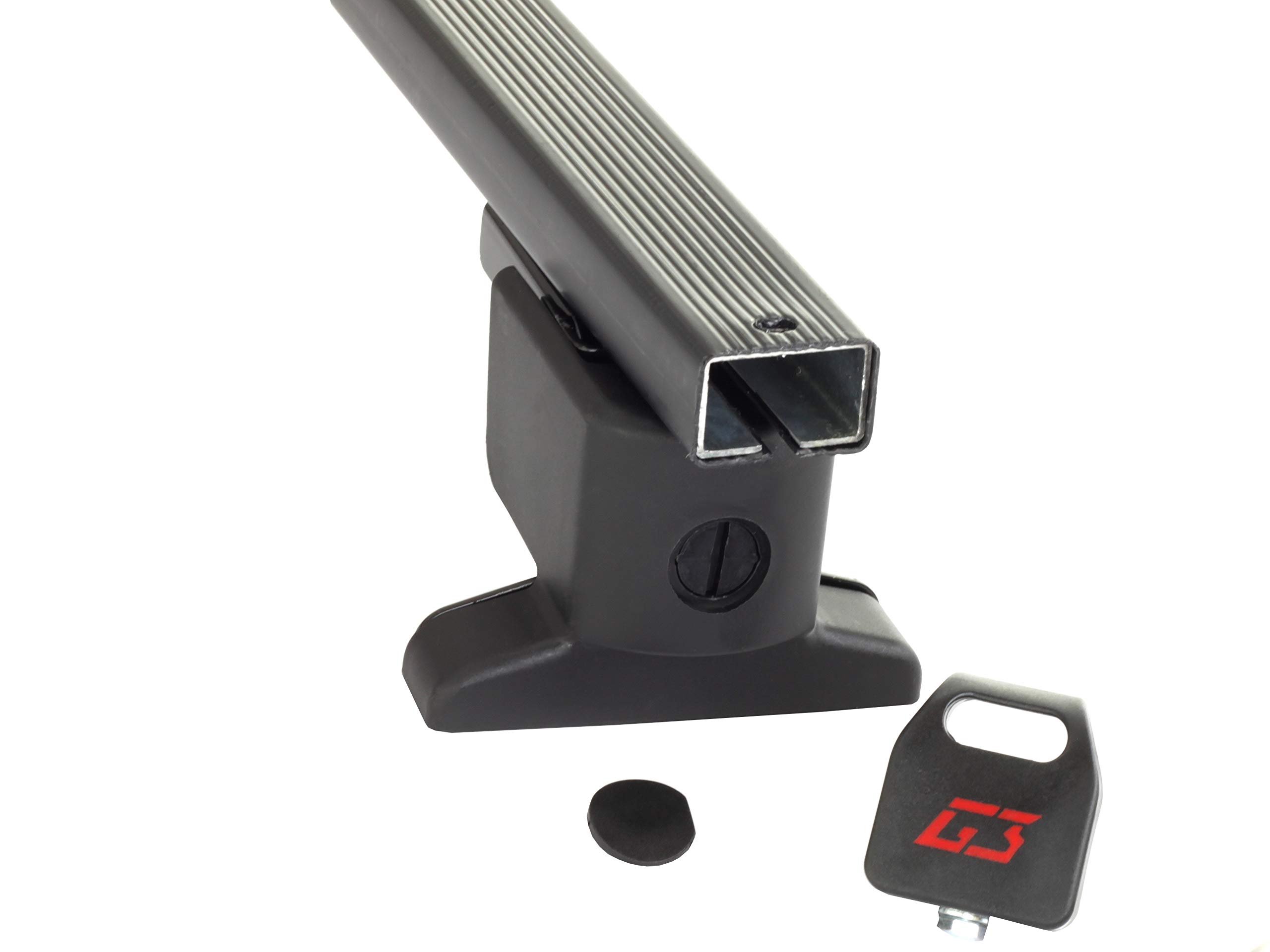 G3 Atlantic Dachträger für FIAT Ducato 2 II 230 1994-2006