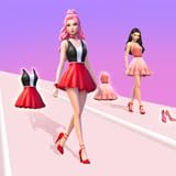 Catwalk Queen: Glam Runway Makeover Contest