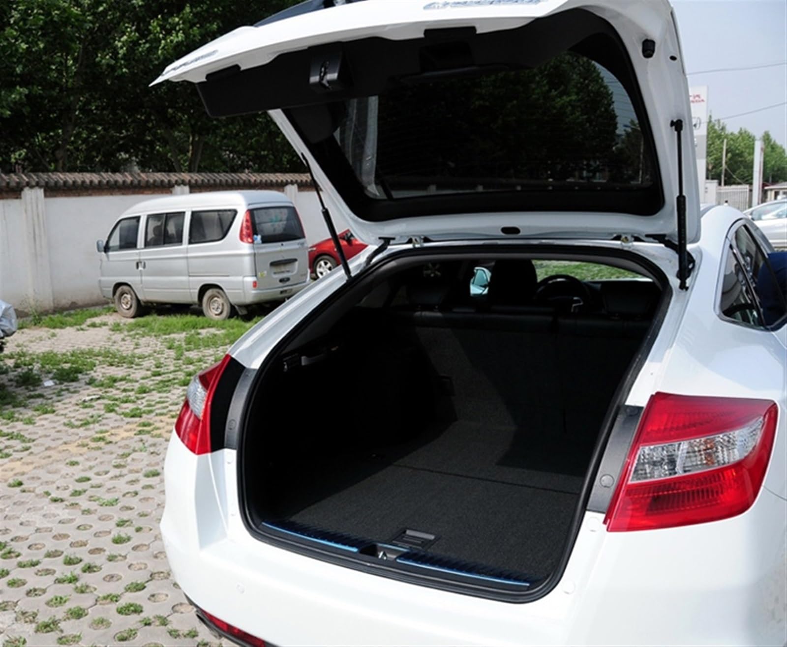 Vérins à Gaz Universels 2 Pièces – Longueurs 36/40/45/50/55cm,Force 450N/750N/1000N/1200N – Support de Levage de Coffre pour Voiture,Camping-Car,Bus,Capot,Hayon,Lit de Rangement(55cm,1000N)