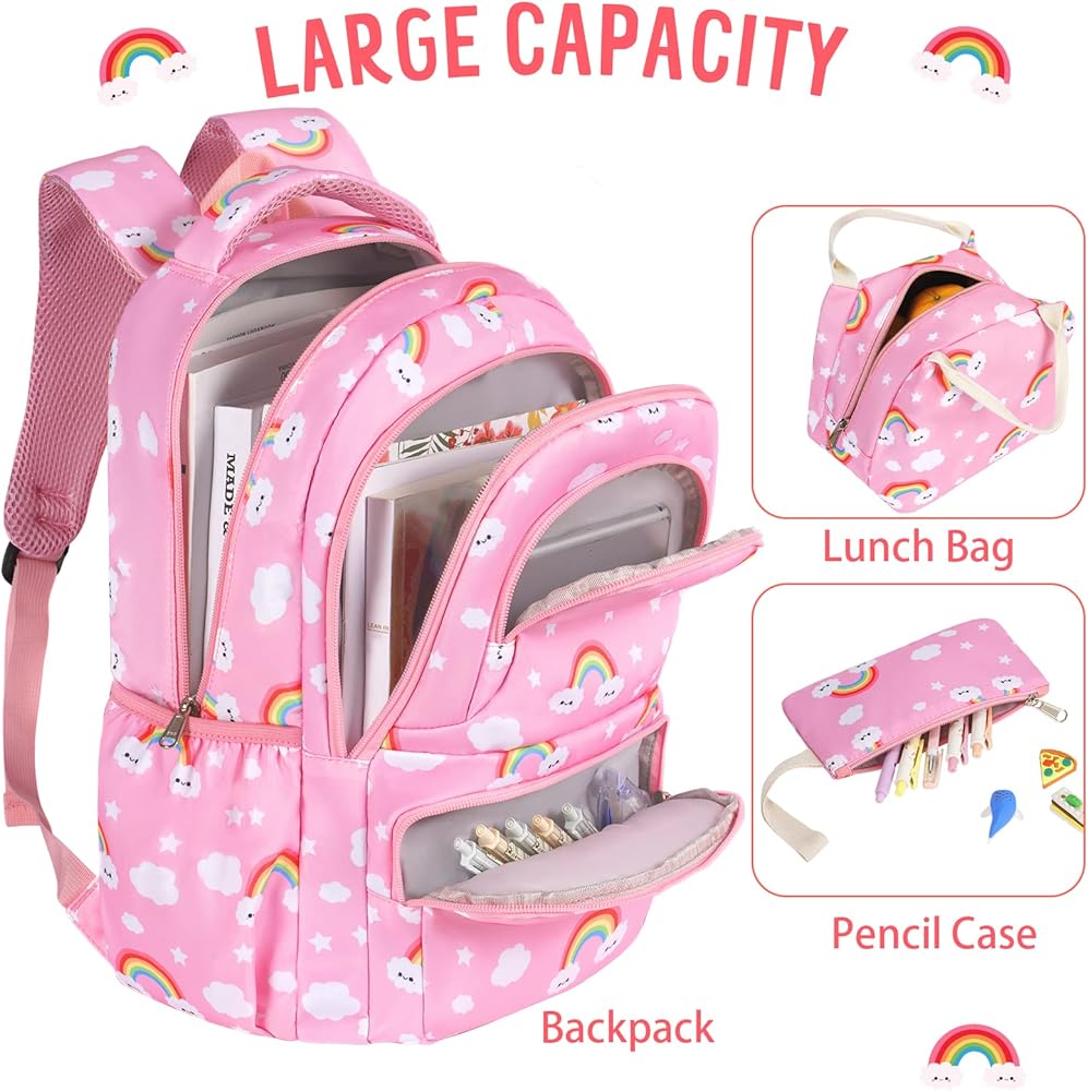 Girls bag back Clearance