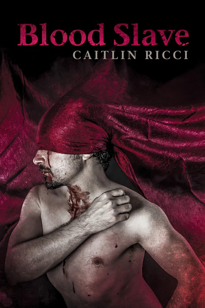 Buy Blood Slave — BookShops.in