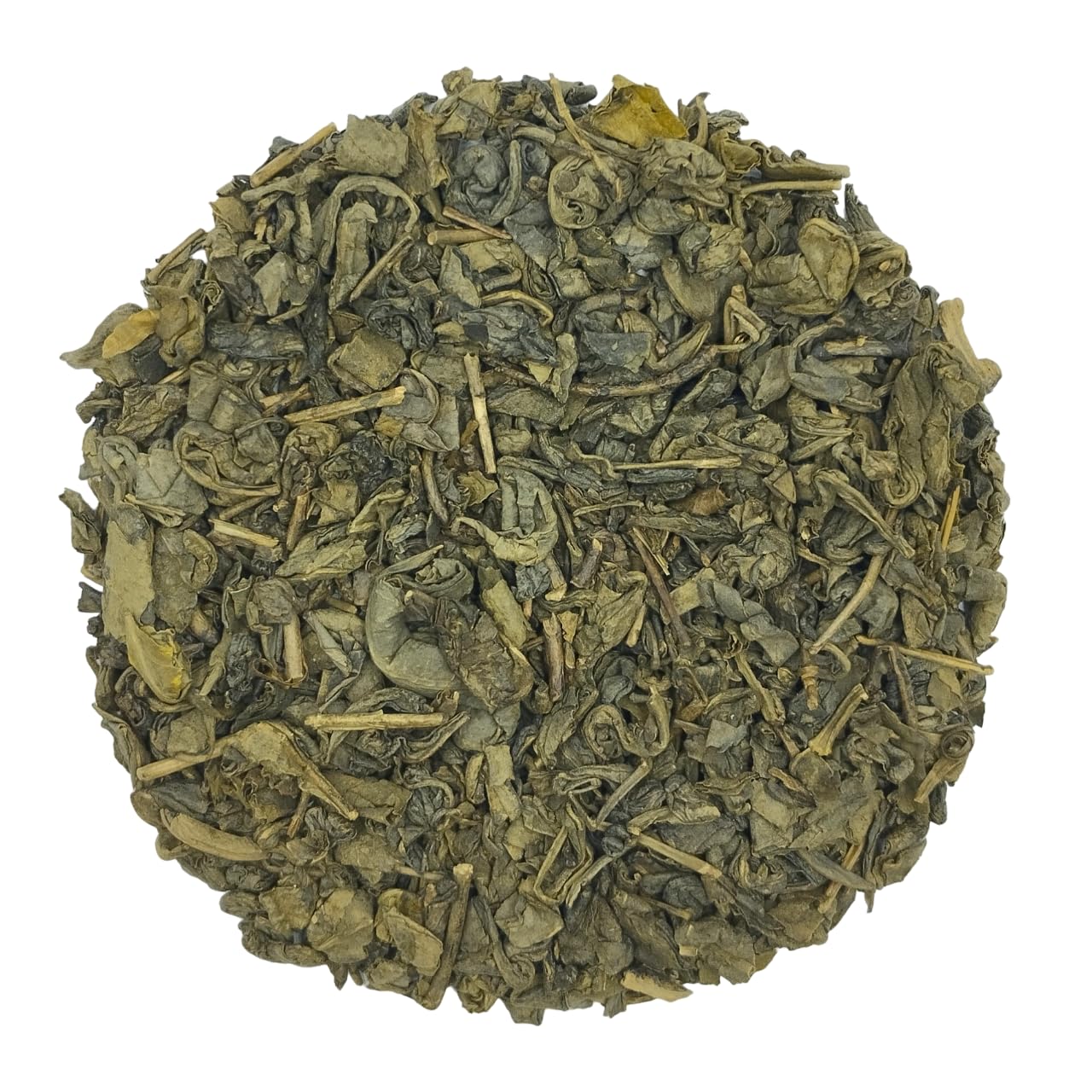 Tè Verde Cinese Gunpowder 9475 - Camellia Sinensis (1kg)
