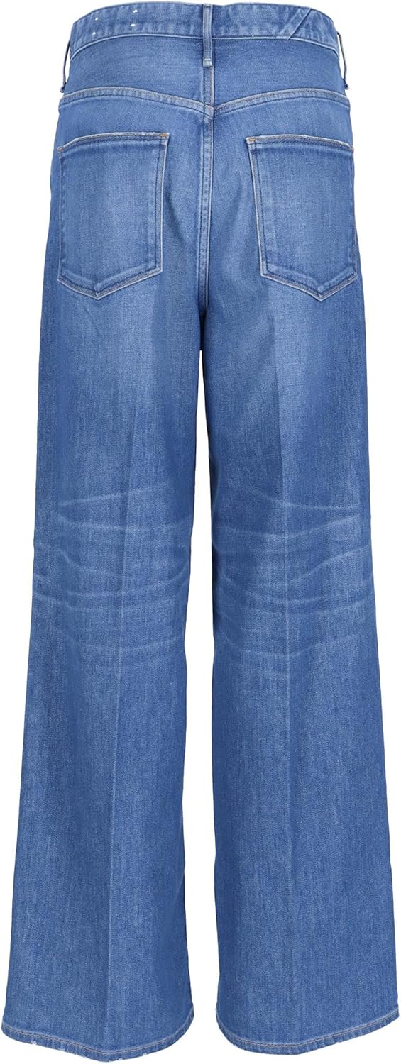 ◇Zampini Antonio 「街の景色」 油彩F6 号◇