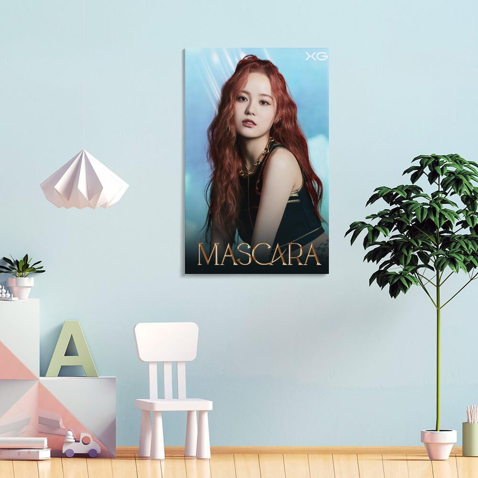 Amazon.co.jp: JURIA ジュリア XG エックスジー Mascara 音楽グループ