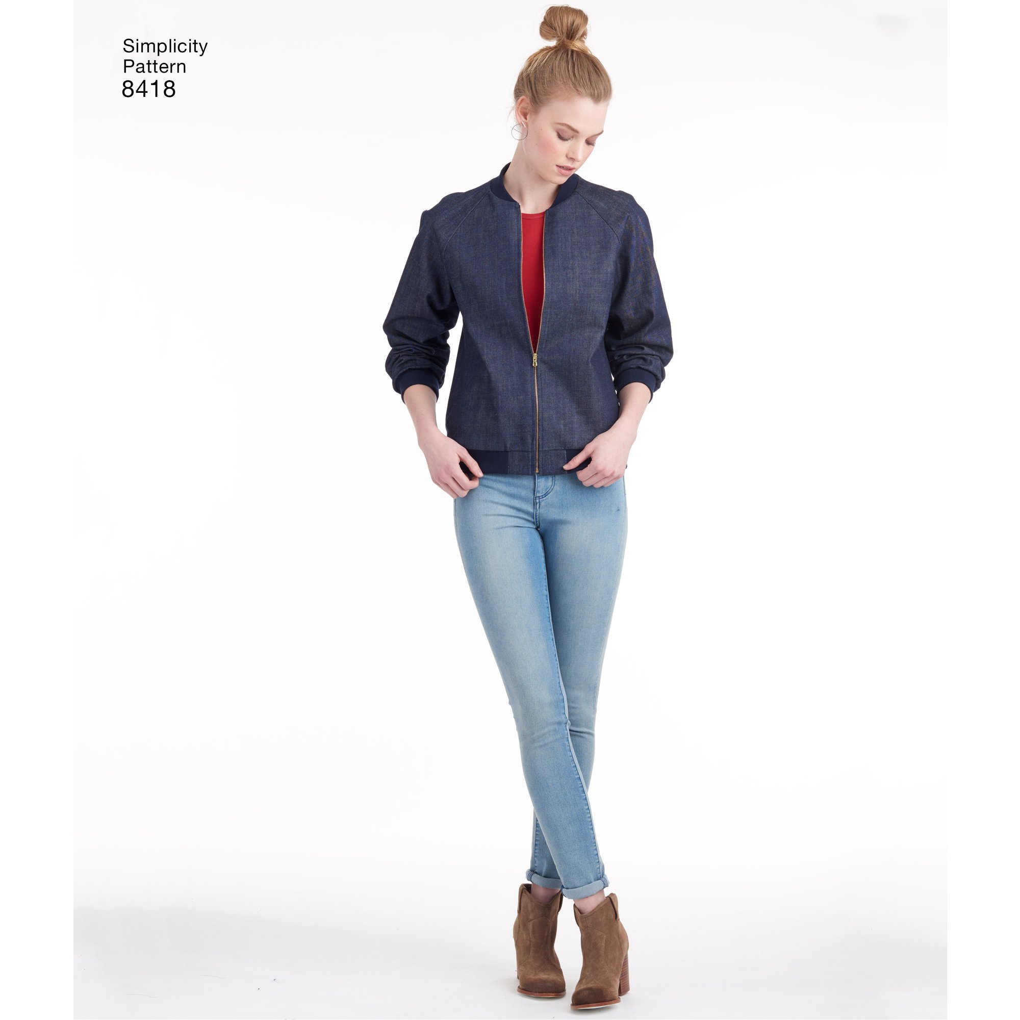 ジャケット・アウター SIMPLE PROJECT FurCollarMA-1BomberJacket SIMPLE PROJECT – tagged 