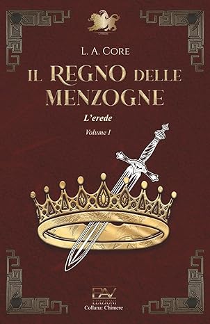 il regno delle menzogne