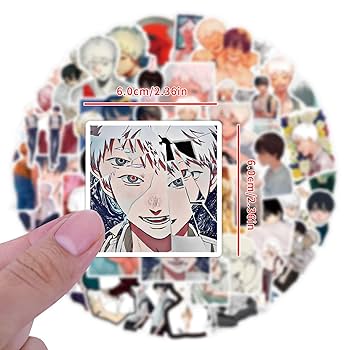 光が死んだ夏 アクリルコースター ステッカー 光が死んだ夏 アクリルコースター ステッカー 光が死んだ夏