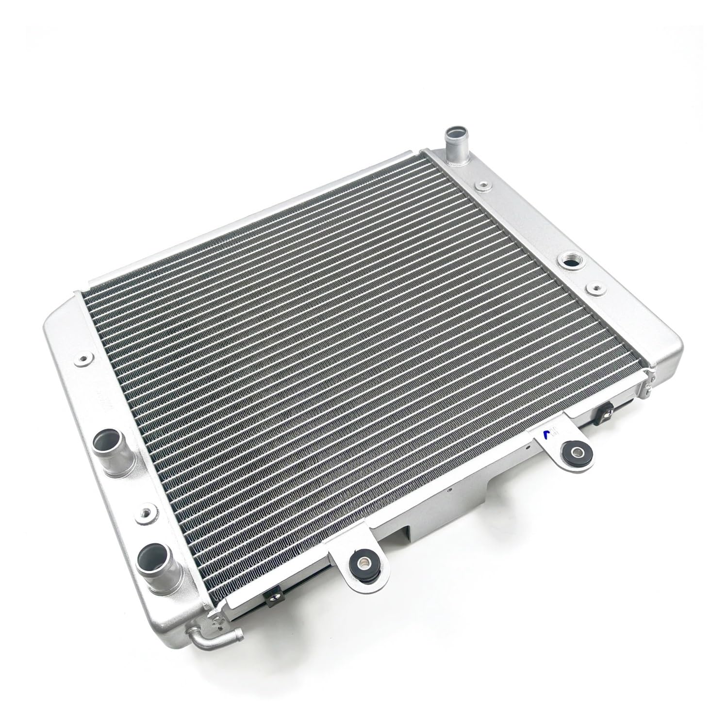 WsAESXGk Radiator Assy for CFmoto CForce 800XC 850 Touring X8H.O. 1000 X10 2017-2025 ATV 9AWA-181100 9AY0-181100