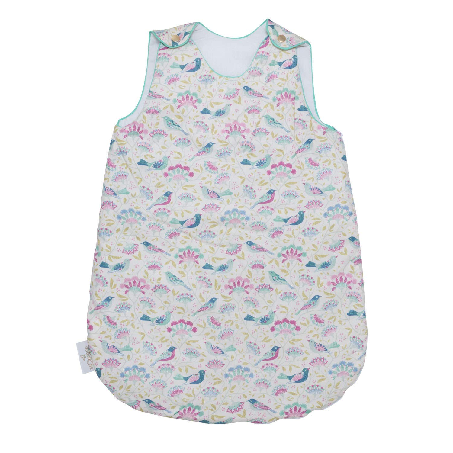 La Cigonne de Lily Summer Sleeping Bag Size 1