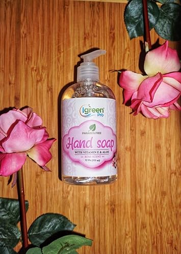 Miniatura 3 de Jabón líquido de manos