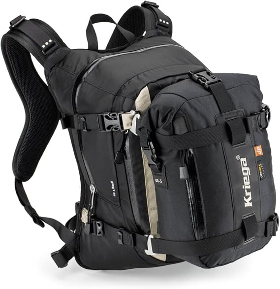 Kriega R15 Backpack