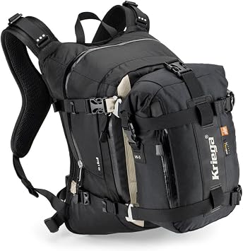 Kriega R15 Backpack