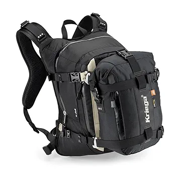 Amazon | [クリーガ] バックパック R15 KRU15 | リュック