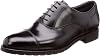 Madras Walk MW5820 Mens Waterproof GORE-TEX Straight Tip Dress Shoes