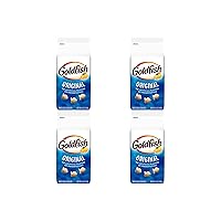 Vista 10 de Pepperidge Farm Goldfish Sabor Blasted Xplosive Pizza