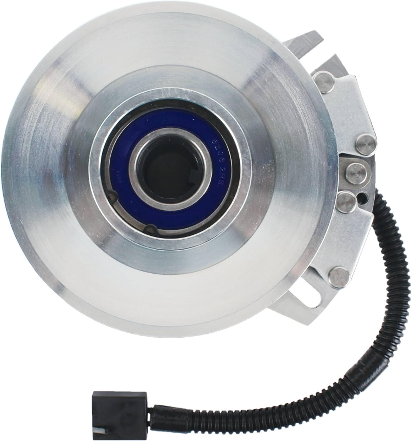 Xtreme Outdoor Power Equipment X0370A PTO Clutch Compatible with/Replacement for Cub Cadet GT2500 Series, GT2544, GT2550, Serial No. K016 and Higher, GT2554 and LT2042 917-04214 6" Pulley Diameter