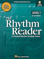Algopix Similar Product 1 - Rhythm Reader Digital Edition Level