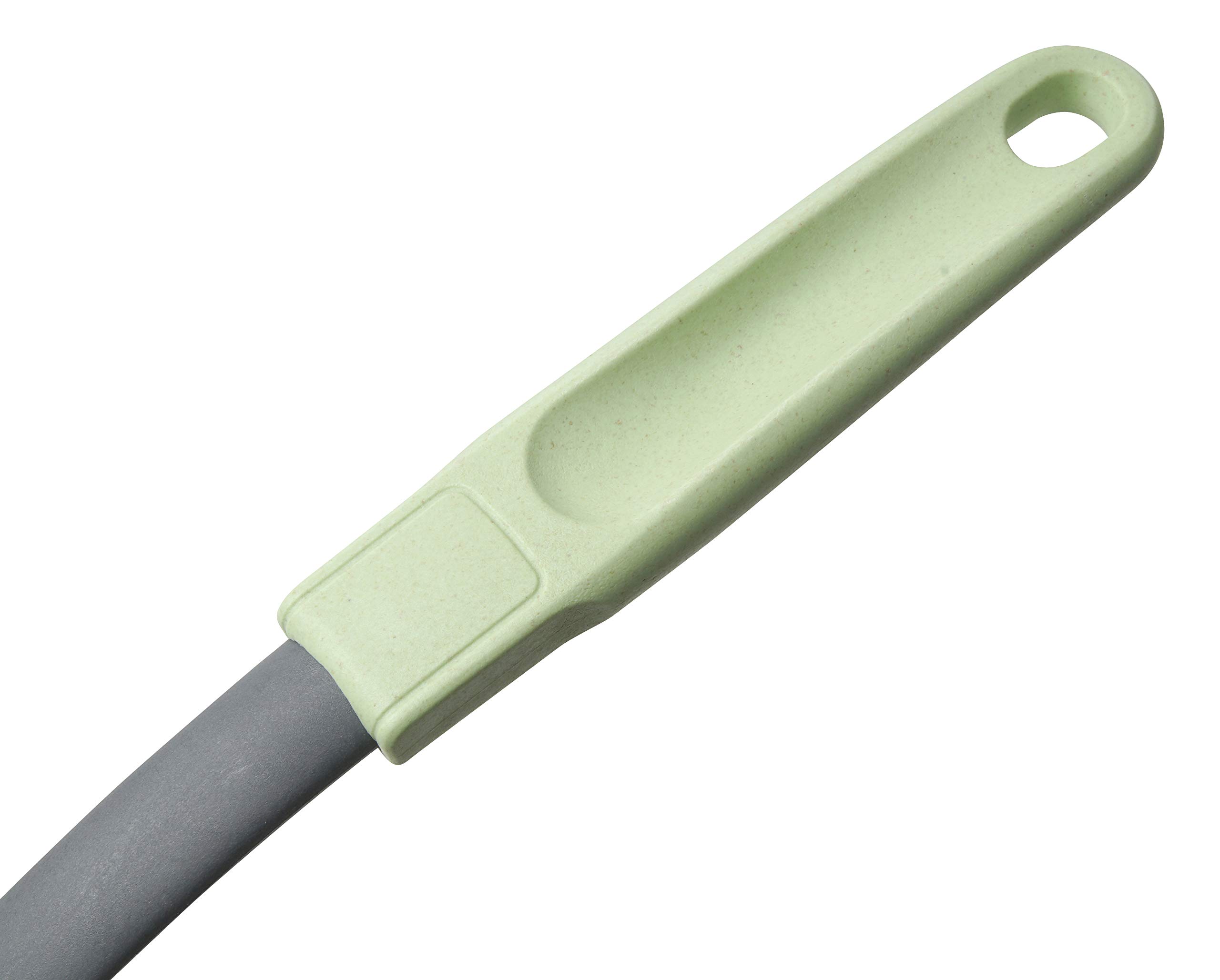 Fackelmann - Zilverkleurige - RVS - Robuuste - Hoge - Bestek