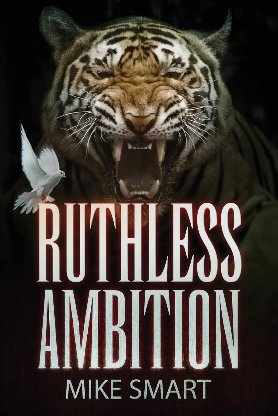 Ruthless Ambition: Vol 5 in the Max Thatcher Book Series: Volume 5