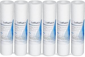 Sediment Filter | Water Filter Cartridge 10"x 2.5"