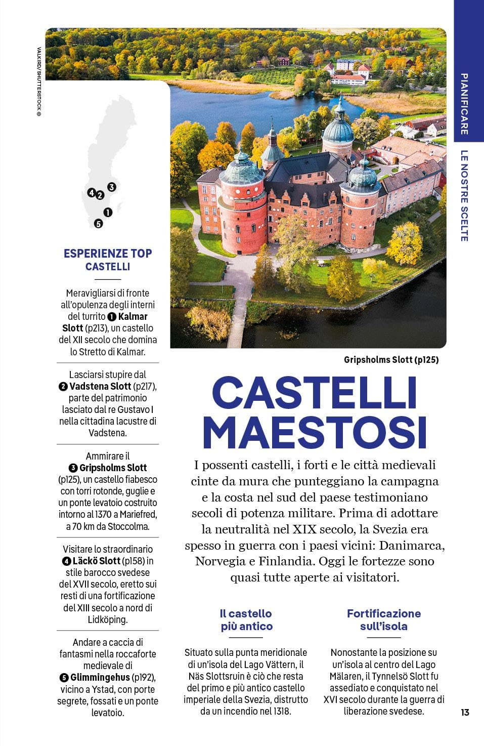 Svezia