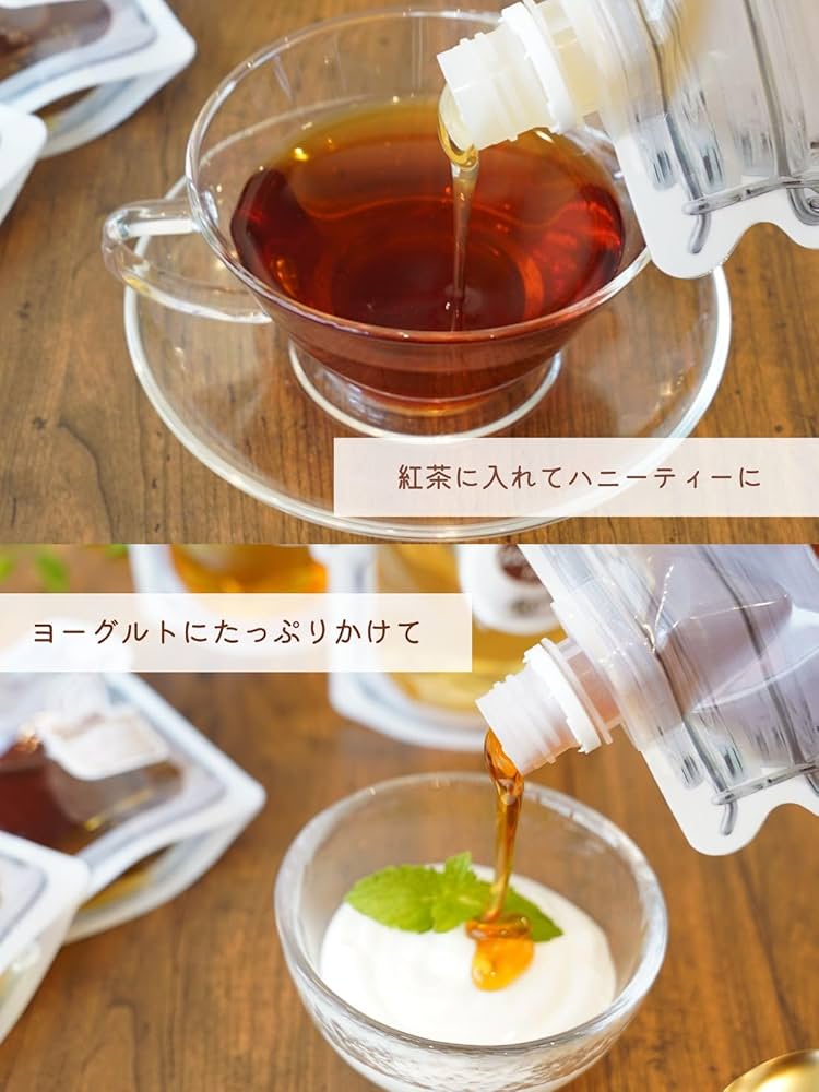 みーみ様　アカシアはちみつ1200g×2本・天然保湿クリーム（肉球用）60ml 国産 アカシア蜜 (500g/ポリ容器) 【おひとり様1回限り2本まで