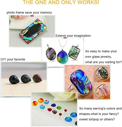 Miniatura 3 de ''–kiln Microondas extra grandes para fusionar vidrio