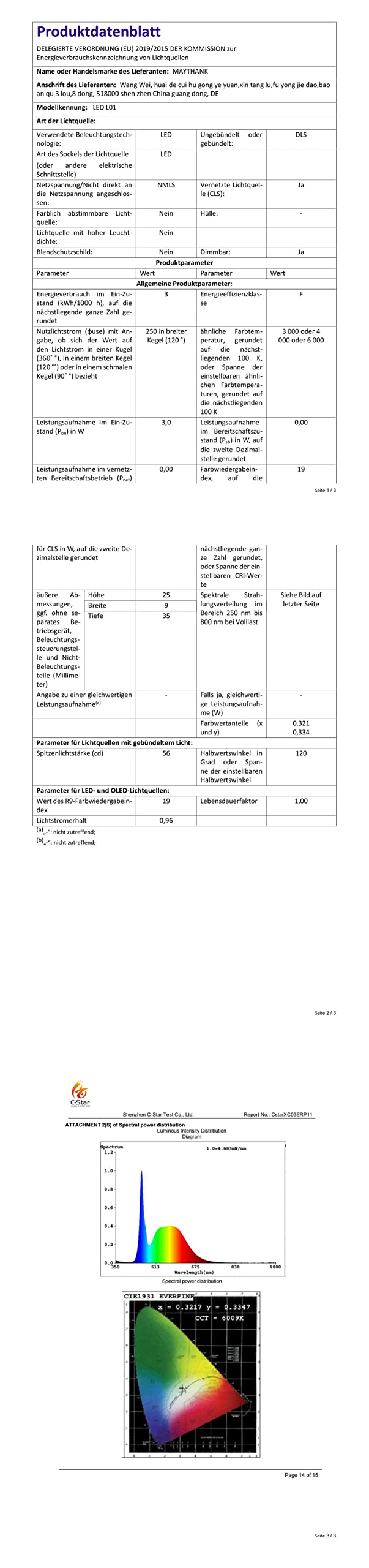 Lámpara LED de escritorio, batería recargable 2000mAh, luz lectura libro inalámbrico, control táctil 3 colores, 6 brillo ajustable, lámpara de mesa para estudiar
