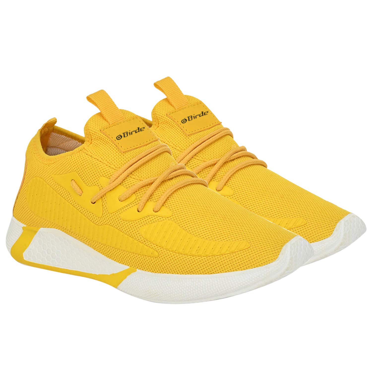 See full amazon price history chart for Birde Men,s Mesh Sports Running Shoes-BRD-472 Yellow Birde Men,s Mesh Sports Running Shoes-BRD-472 Yellow (B0928WQYSZ) Amazon Price History, Amazon Price Tracker