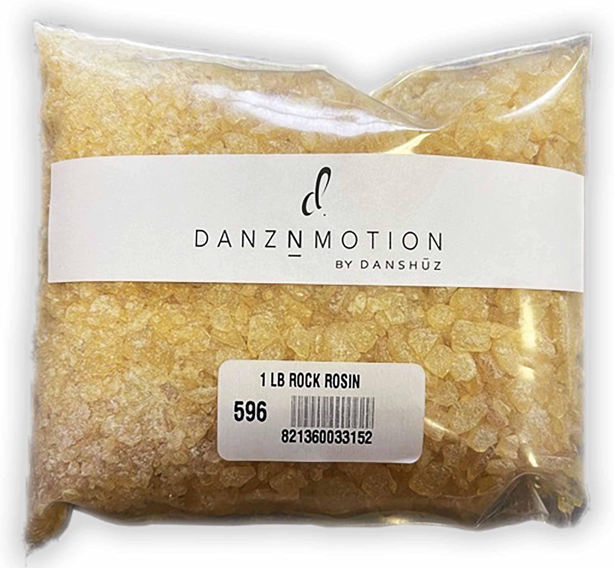 Danz N Motion Rock Rosin (1 Pound Bag)