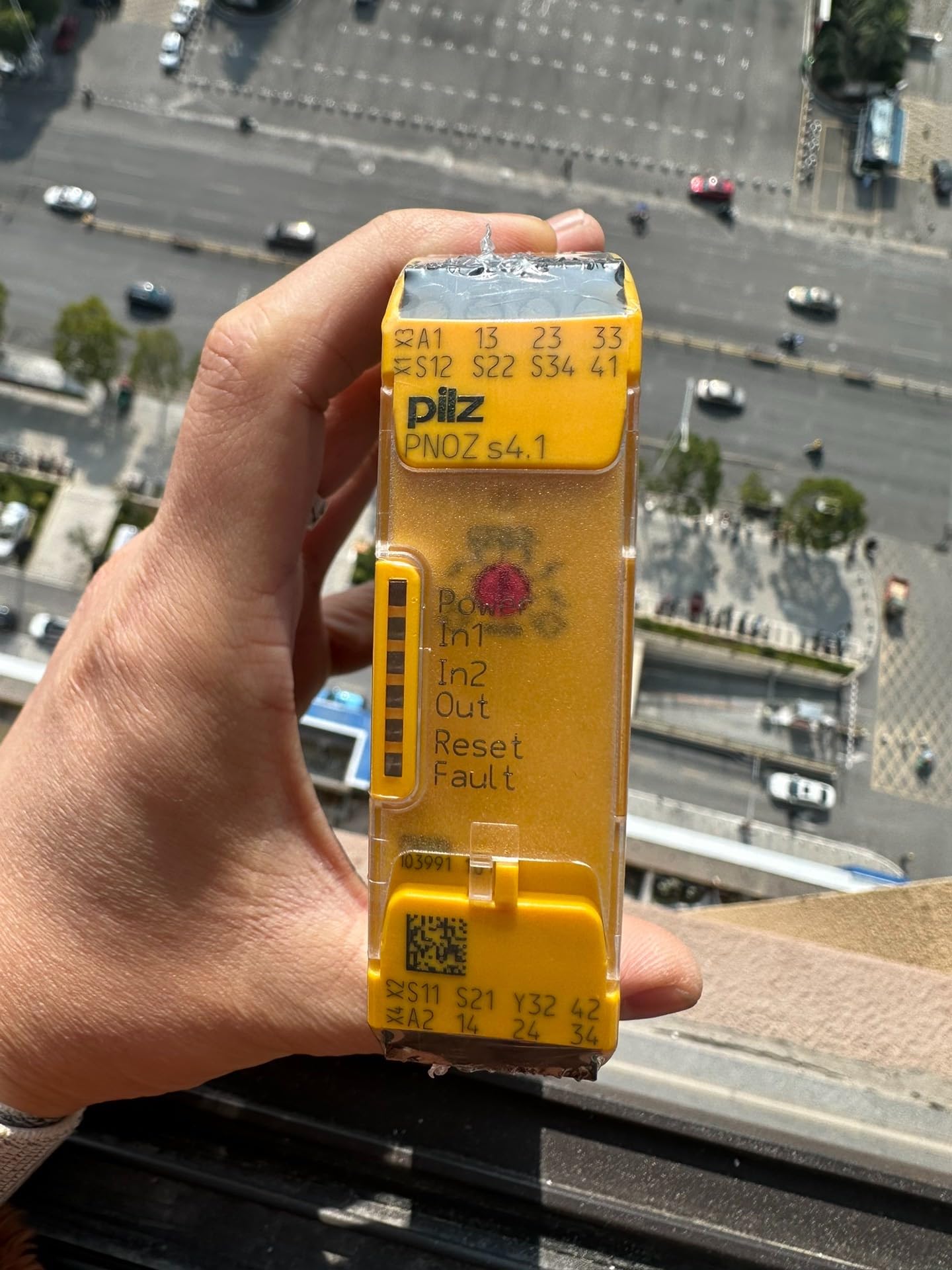 750124 Remaining unused Original Stock