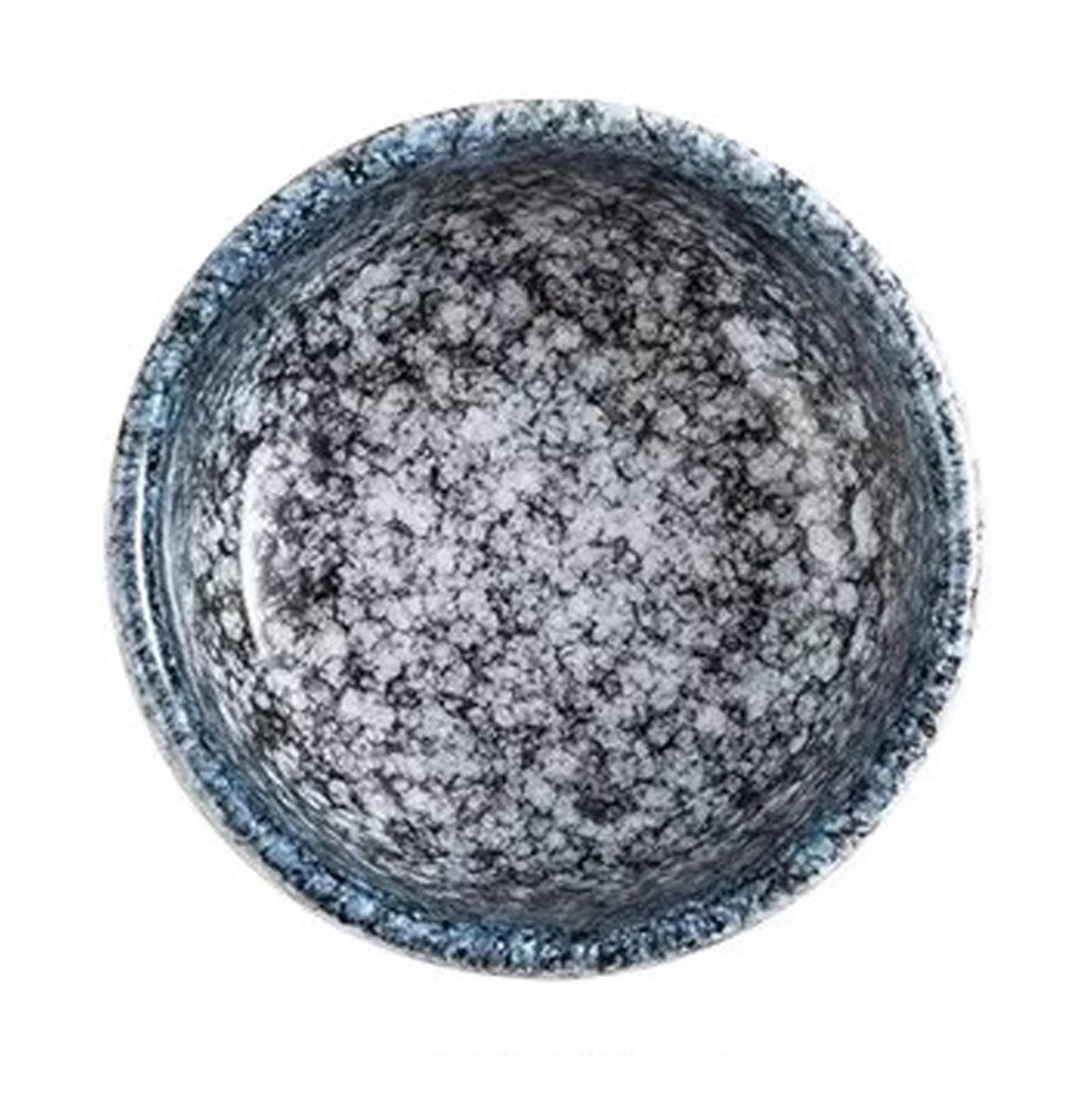 Cenz-888 Snack Dish Round Soy Sauce Dishes are Suitable for Holding Dipping Sauces Snacks Nuts Etc