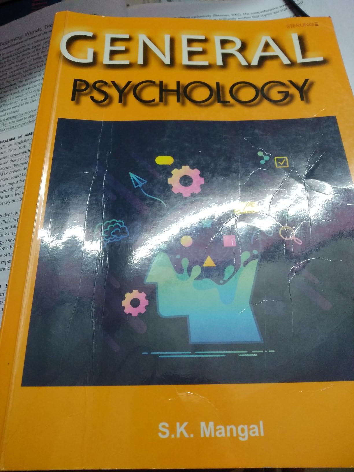 Buy General Psychology Book Online at Low Prices in India | General ...