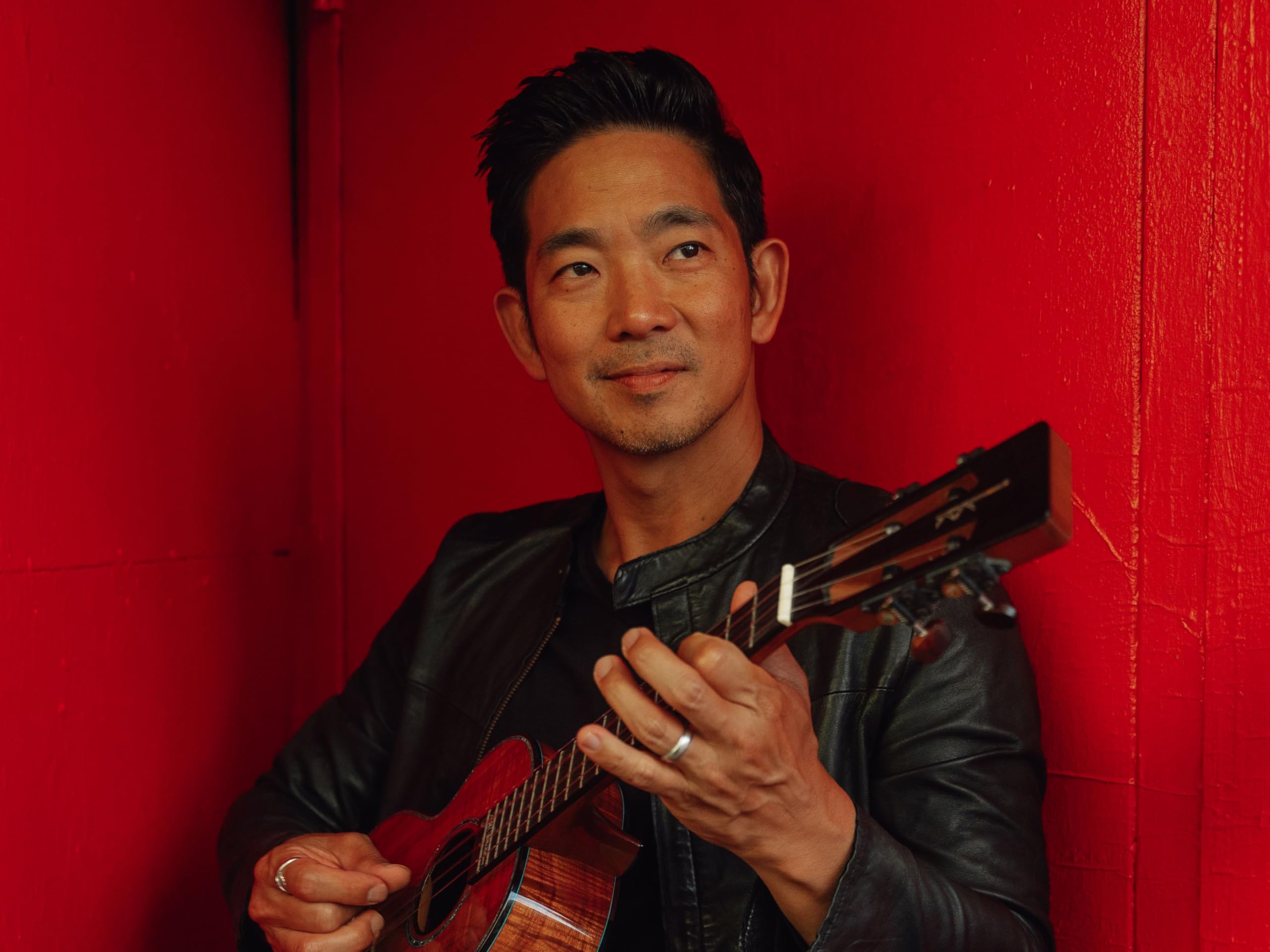 Jake Shimabukuro