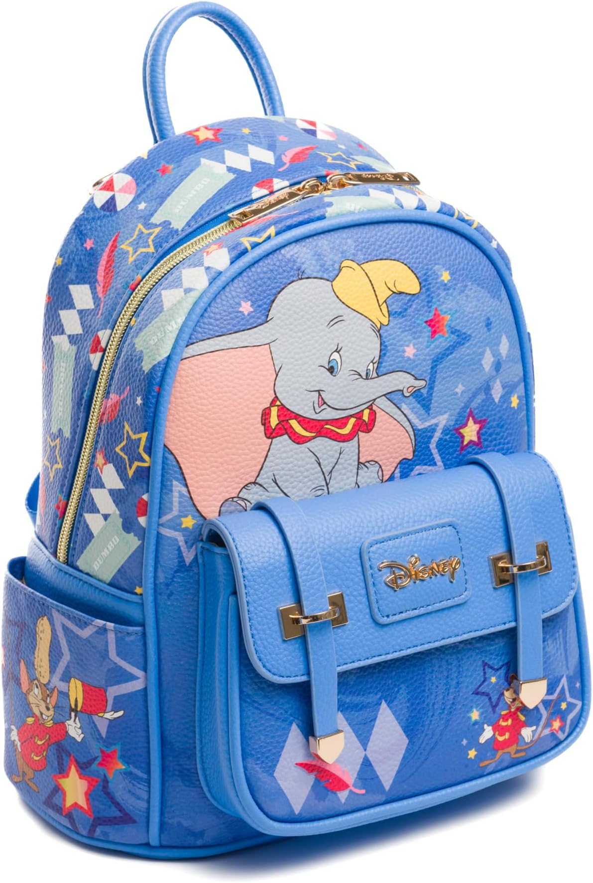 Wondapop Disney Dumbo and Timothy Q. Mouse Circus 11