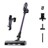 Rowenta X-PERT 7.60, Aspirapolvere Senza Fili da 140 W