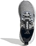 adidas Unisex-Child Kaptir 4.0 Sneaker