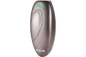 MODUS No-Bark Egg: Train Your Dog Without the Bark!