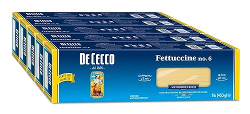 Miniatura 7 de De Cecco Pasta de sémola