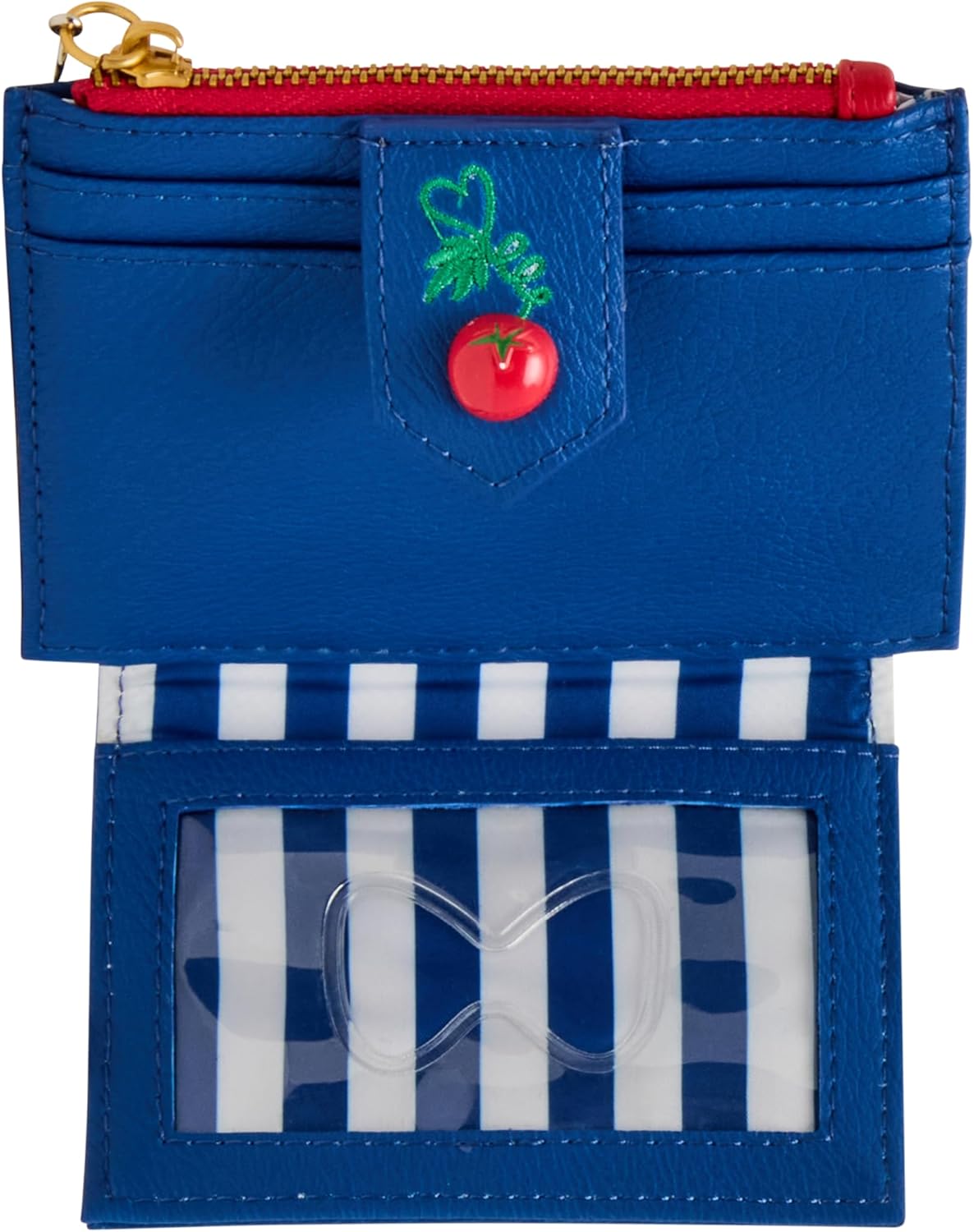 Betsey Johnson Penne For Your Thoughts Wallet