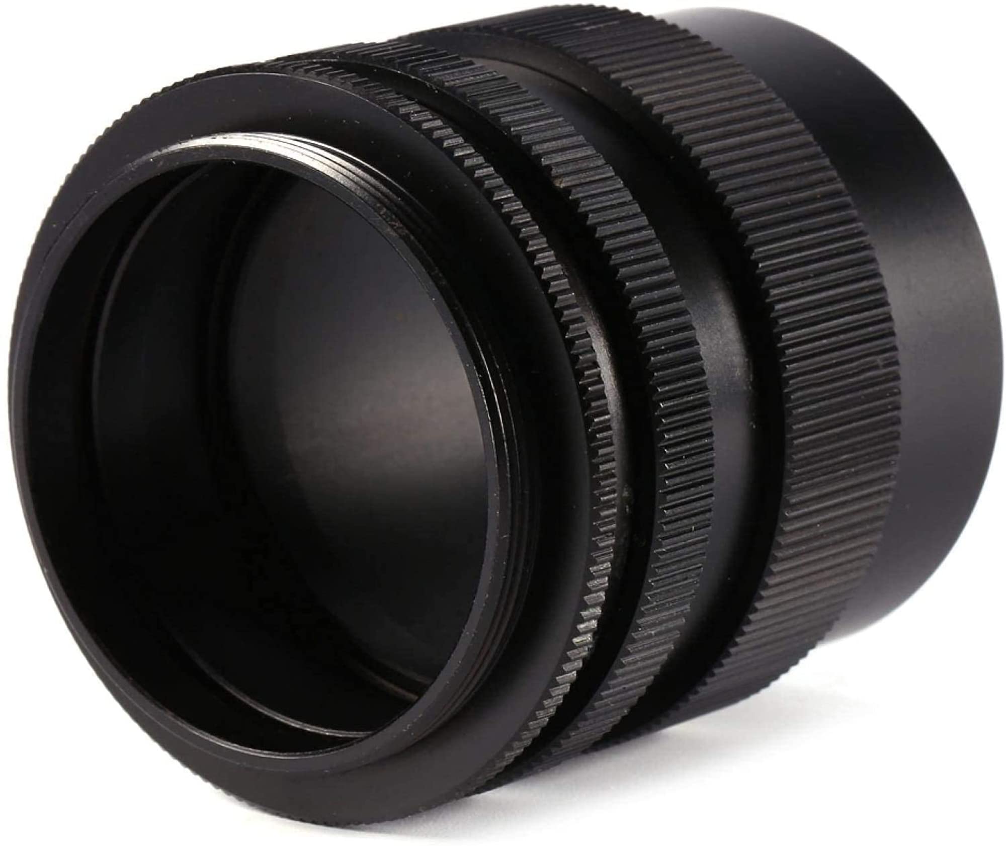 Bague Allonge Wirgin Edixa Pour Objectif M42 - Avec Boîte D'origine - Occasion