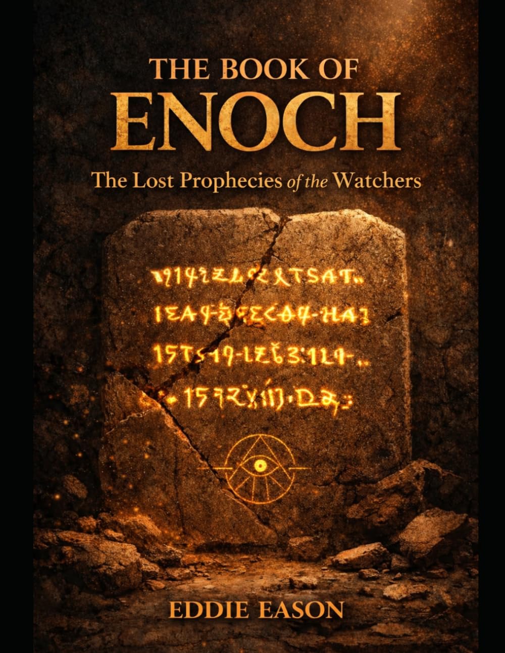 The Book of Enoch: The Lost Prophecies of the Watchers