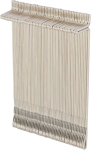 Miniatura 6 de Recambios s para plata Reed lk150 Accesorios para máquina de tejer kx350 piezas de repuesto de máquinas kh-551 200 medias kh 212 LK150 50pcs LK100