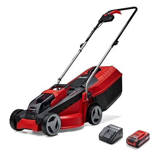 Einhell Power X-Change 18V 30cm Mower
