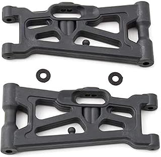 Team Associated Front Arms Hard: B64, B64D, ASC92026