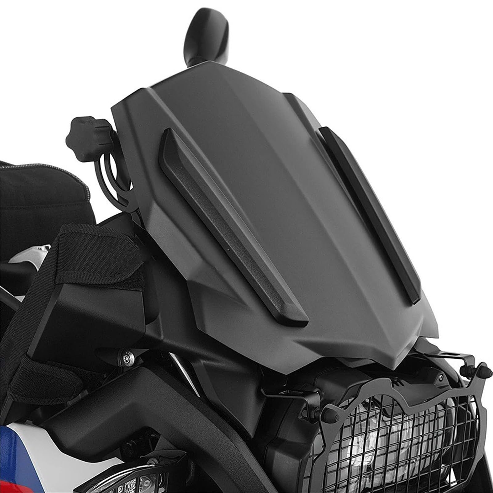 Motocicletas Parabrisas para BMW R 1200 GS LC para Adventure 1250 para ADV para Adventure Parabrisas Protector De Pantalla contra El Viento