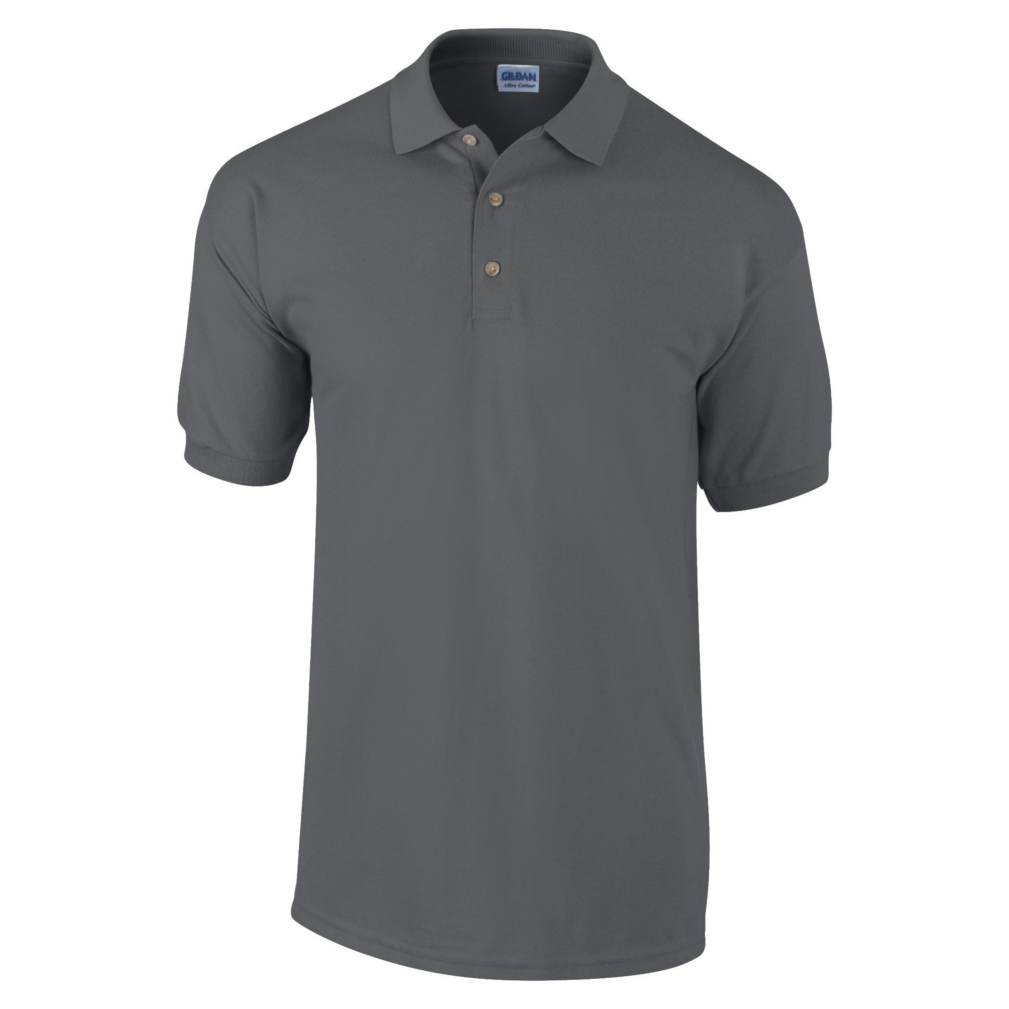 Gildan Ultra Cotton Pique Polo
