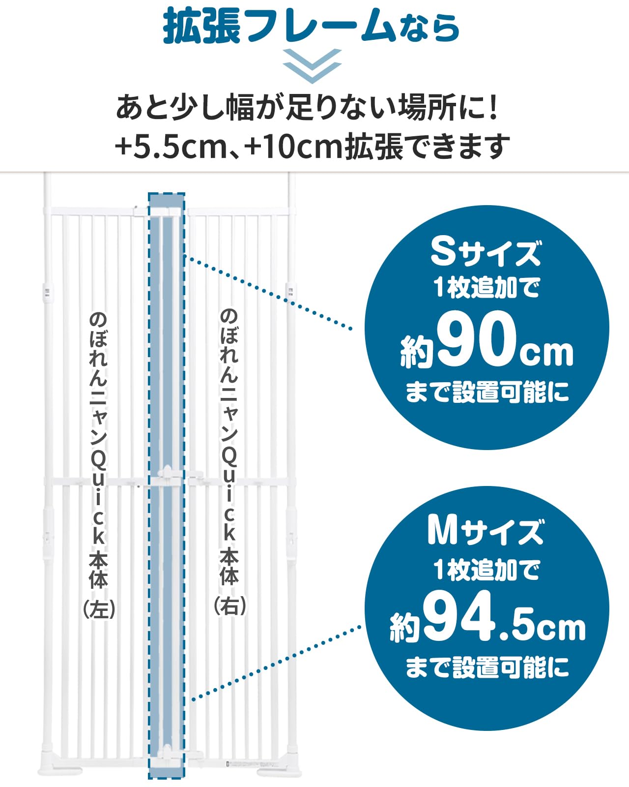 Amazon.co.jp: 【本体別売/拡張パーツ】のぼれんニャンバリアフリー
