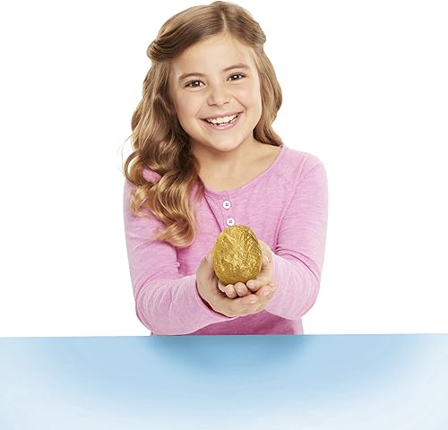 Miniatura 3 de Conjunto de juguetes para hacer huevos de chocolate