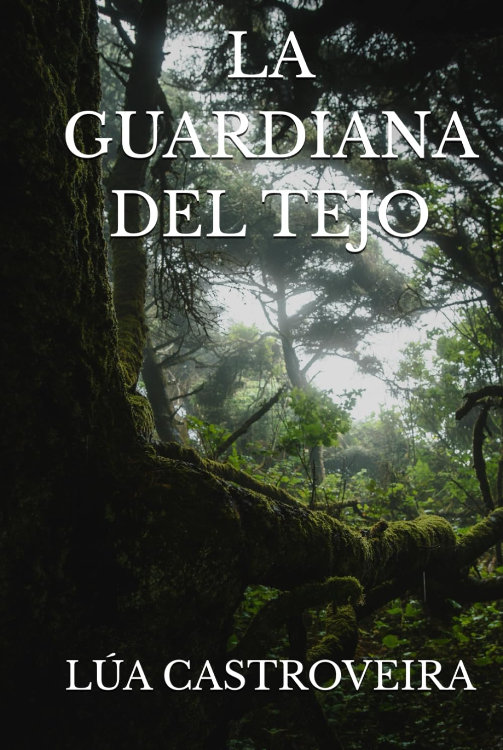 LA GUARDIANA DEL TEJO